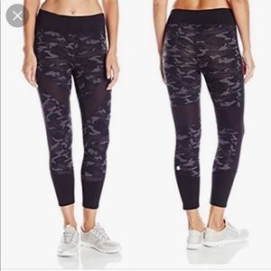 Threads 4 Thought | Bellatrix legging